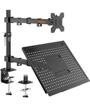 Adjustable monitor laptop for sale  Swainsboro