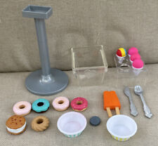 truck play food set for sale  Acworth