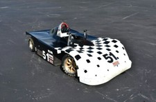 1984 reynard 103 for sale  Germantown