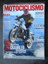 Motociclismo 2017 honda usato  Italia