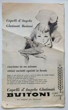 Capelli angelo buitoni usato  Verona