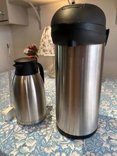 Thermos flasks dispensing for sale  WORCESTER