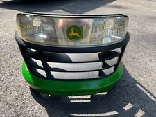John deere la105 for sale  Stafford