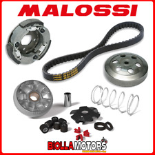 Kit variatore cinghia usato  Trapani