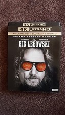 Big lebowski ultra for sale  Springfield