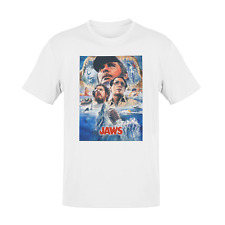 Jaws fan art for sale  LIVERPOOL