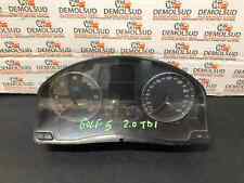 Quadro strumenti contachilomet usato  Rosarno