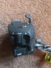 Honda ntv 600 for sale  MARGATE
