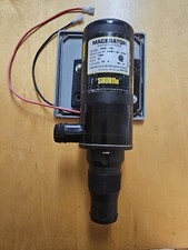 Shurflo macerator sanitation for sale  Tampa