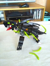 Lego atlantis 8056 d'occasion  Pontoise