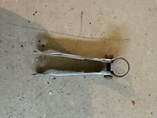 Accessorio bici vintage usato  Gualtieri