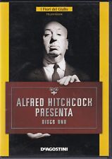 Dvd alfred hitchcock usato  Roma