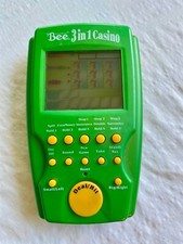 Bee casino electronic for sale  Allentown