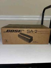 Bose lifestyle channel for sale  Elkhart