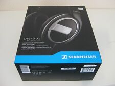 Sennheiser 559 kopfhörer gebraucht kaufen  Siek