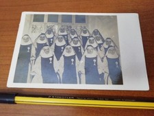 FOTOCARTOLINA, 1920, MONZA, ADORATRICI PERPETUO DEL SS. SACRAMENTO , F. PICCOLO! comprar usado  Enviando para Brazil