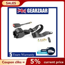 Black universal point for sale  BIRMINGHAM