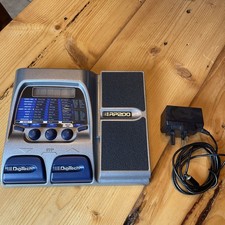 Digitech rp200 multi for sale  HUNTINGDON