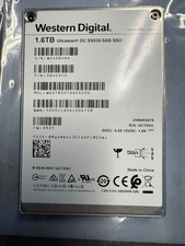 6tb ultrastar ss530 gebraucht kaufen  Wismar-Umland