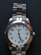 Vintage tissot men usato  Cremona