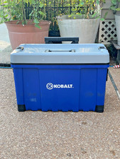 Vintage kobalt blue for sale  Saint Louis