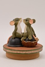 Charming tails candle for sale  Palatine