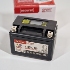 Accurat sport lfp gebraucht kaufen  Seckach