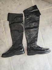 Bottes cuissardes confort d'occasion  Miramas