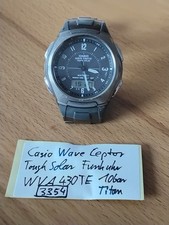 Casio armbanduhr gebraucht kaufen  Mannheim