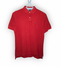 Tommy hilfiger red for sale  TONYPANDY