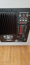 Anlage teufel gebraucht kaufen  Mühltal