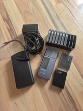 Grundig diktiergerät aufnahme gebraucht kaufen  Castrop-Rauxel