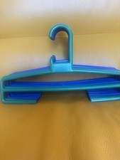Trousers hangers strong for sale  BLACKPOOL