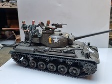 Italeri army patton for sale  HUDDERSFIELD
