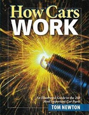 Cars work paperback for sale  Philadelphia