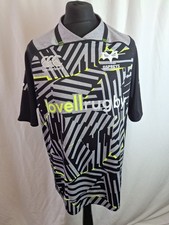 Ospreys canterbury rugby for sale  WAKEFIELD