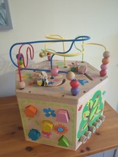 Everearth garden activity for sale  MONMOUTH