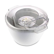Accessorio gelato kenwood usato  Italia