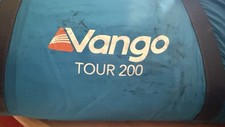 Vango tour 200 for sale  LONDON
