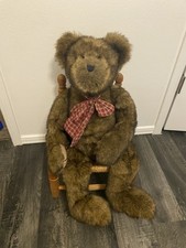 Boyds bear heirloom for sale  Apache