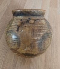 Gwili pottery salt for sale  CAERPHILLY
