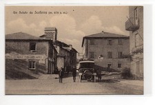Scoferra saluto da.... usato  Bergamo
