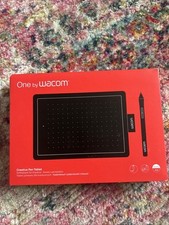 Wacom one ctl for sale  CARLISLE