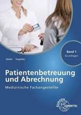 Medizinische fachangestellte p gebraucht kaufen  Einbeck