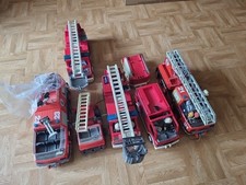 Playmobil feuerwehr station gebraucht kaufen  Hochheim am Main