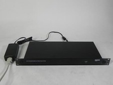 Sistema de alimentação de antena Shure UA844 UA844SWB UHF com fonte de alimentação comprar usado  Enviando para Brazil