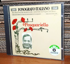 Gennaro pasquariello serie usato  Napoli