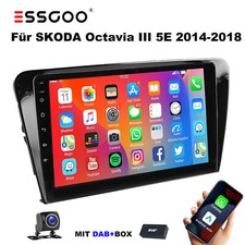 Dab android autoradio gebraucht kaufen  Bremen