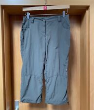 Wolfskin travel pants gebraucht kaufen  Kehl