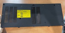 Abdeckung schwarz fujitsu gebraucht kaufen  Herrieden